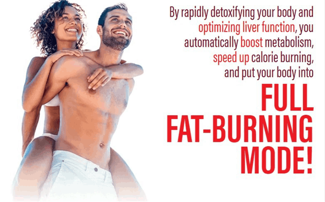 HepatoBurn