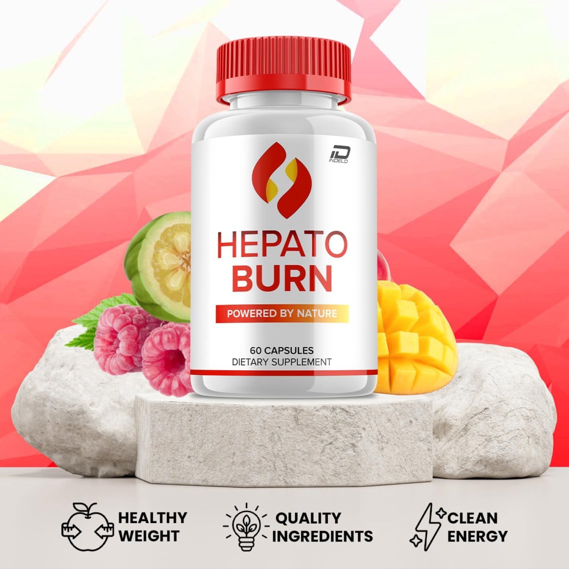 HepatoBurn -supplement