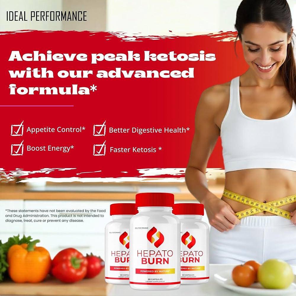 HepatoBurn